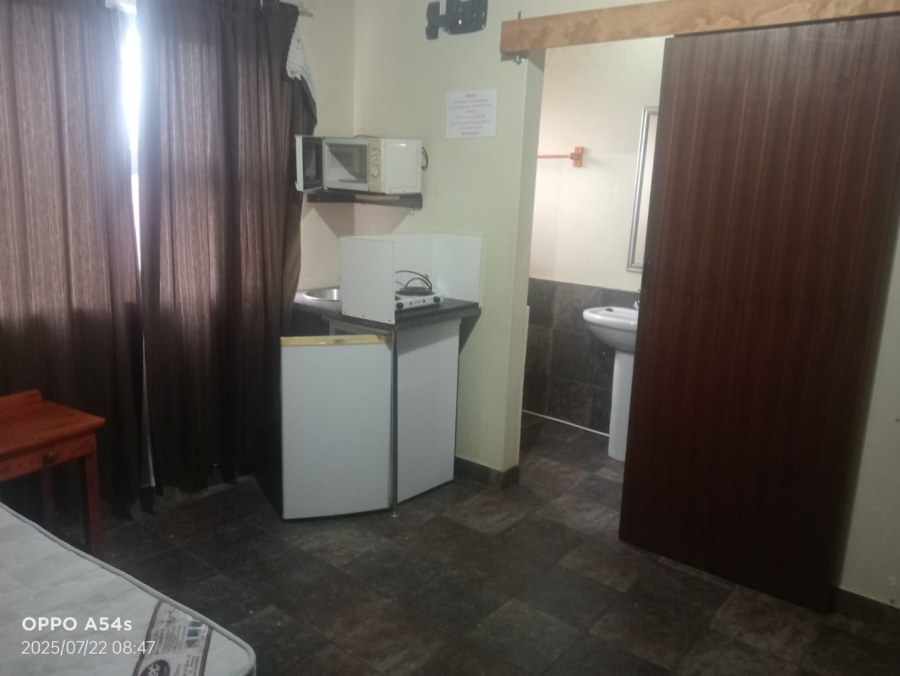 To Let 1 Bedroom Property for Rent in Universitas Free State